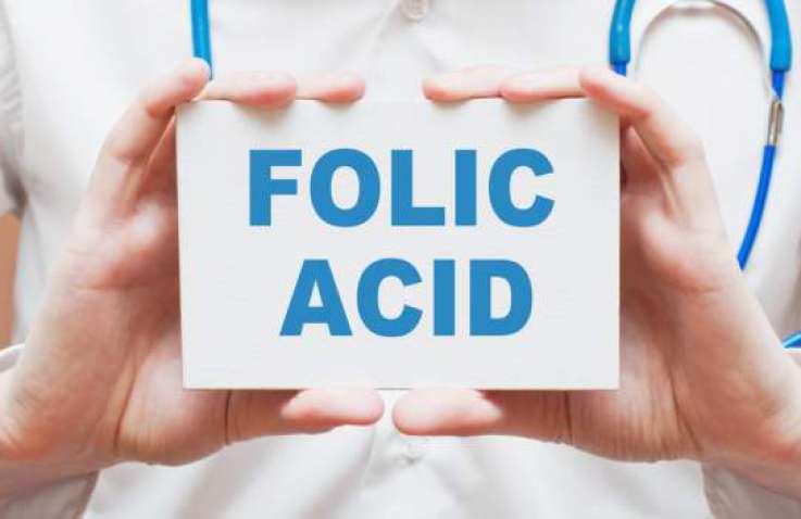 Vitamin B9, Folate, Axit Folic là gì ?