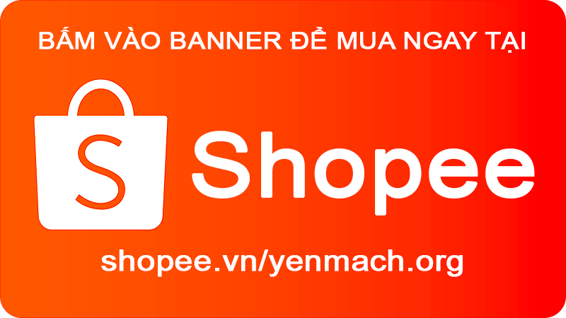 Shopee Banner