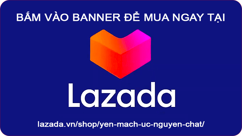 Lazada Banner